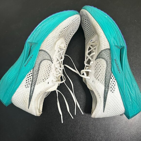 Nike ZoomX Vaporfly 3 ‘Aquatone’, Men's 10.5 - Picture 12 of 12